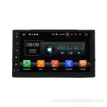 Android Car Radio for Corolla Innova Crysta 2016-2017